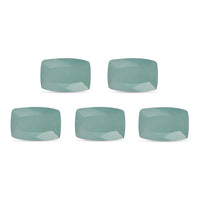 Grandidierite (Cush 6x4 mm) 2.44 ctw