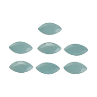 Grandidierite (Mrq 6x3 mm) 1.62 ctw