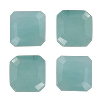 AA Grandidierite (Oct 4x4 mm) 1.09 ctw