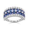 Blue Sapphire