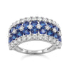 Blue Sapphire