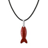 Red Jasper