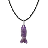 Rose Quartz Beaded Necklace in Silvertone (18-19.5 Inches) 25.00 ctw