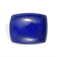 Lapis Lazuli (Cush 12x10 mm) 4.80 ctw