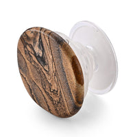 Picture Jasper Phone Holder (48x42mm) 160.00 ctw