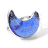 Blue Murano Glass