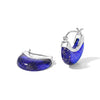 Blue Murano Glass