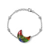 Multi Color Murano Glass