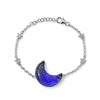 Blue Murano Glass