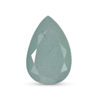 AA Milky Aquamarine (Pear 9x6 mm) 1.23 ctw