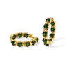 Chrome Diopside