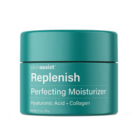 Skinassist Replenish Perfecting Moisturizer with Hyaluronic Acid & Collagen (1.7oz) (Ships in 3-5 Days)