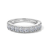 Rhodium Over Sterling Silver