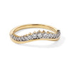 Yellow Gold Over Sterling Silver