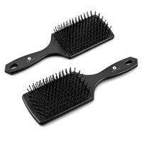 Mantello 2pk paddle Brushes (Buy One Get One Free)