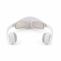 White Neck Massager