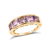 Rose De France Amethyst