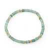 Austrian Green Crystal