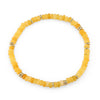 Austrian Yellow Crystal