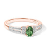 Tsavorite Garnet