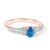 Neon Apatite