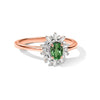 Tsavorite Garnet