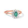 Kagem Zambian Emerald