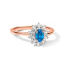 Neon Apatite