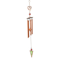 Closeout Chime Metal Triangle