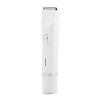 Bikini Trimmer  - white