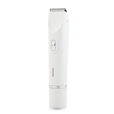 Bikini Trimmer  - white