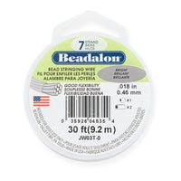 GCS 0.46mm 7 Strand Beadalon