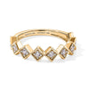 Yellow Gold Over Sterling Silver