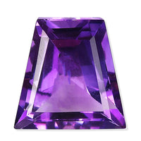 AA Moroccan Amethyst (Taper Bgt T10x10x6 mm) 3.68 ctw