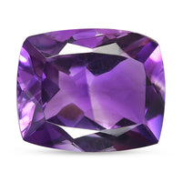 AA Moroccan Amethyst (Cush 12x10 mm) 5.29 ctw
