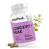 Longevity Peak
