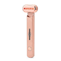 Bling Beauty Handheld Wand LED Light Therapy Wand with USB Charging Cord