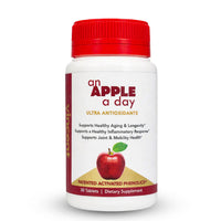 Immunity Plus Ultra Anti Oxidants 30 Tablets