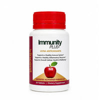 Immunity Plus Ultra Anti Oxidants 30 Tablets