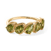 Green Apatite