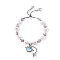 Multi Gemstone Bracelet in Silvertone (6.00-9.00In) 45.00 ctw