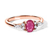 Mozambique Ruby