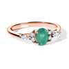 Kagem Zambian Emerald