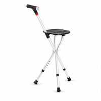 Livmore Black Seated Cane