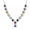 Multi Gemstone