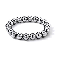 Terahertz 120.00 ctw Stretch Bracelet (6.5-7In)