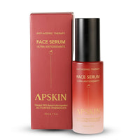 Vincent Plus Apskin Face Serum