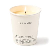 ILLUME Beauifully Done Citrus Crush Refillable Candle 8.3oz