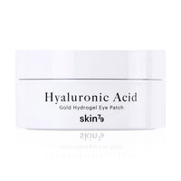 Skin79 Hyaluronic Acid Gold Hydrogel Eye Patch (60pcs) Made in Korea