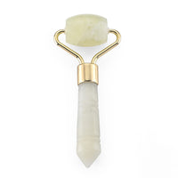 New Jade Roller Massage Stick 125.00 ctw
